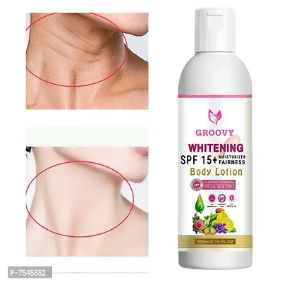 Whitening Body Loti Pack Of 1