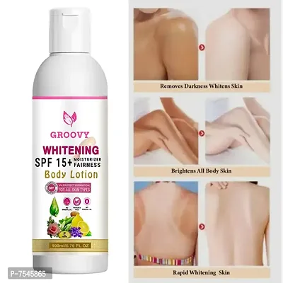 Whitening Body Loti Pack Of 1-thumb0