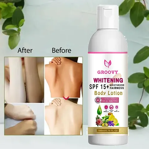 Best Selling Skin Whitening Body Lotion