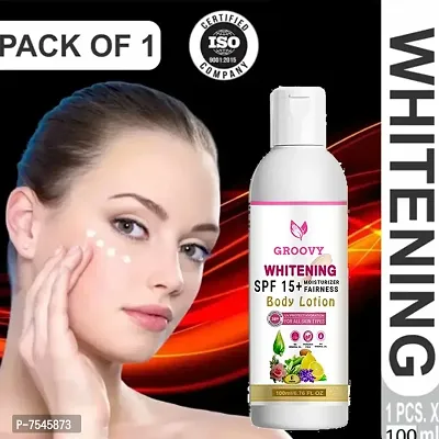 Whitening Body Loti Pack Of 1-thumb0