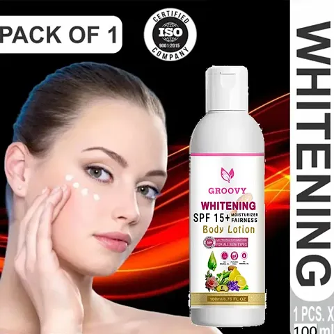 Best Selling Skin Whitening Body Lotion