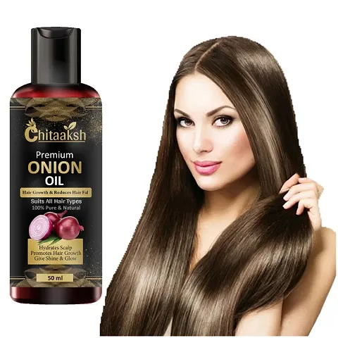 Hot Selling Hair Oil