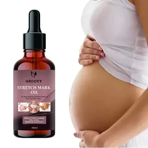 Hot Selling Anti-stretch Mark Oils