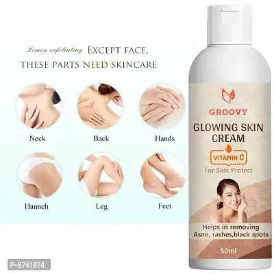 UNDERARM AND NECK BACK WHITENING CREAM FOR LIGHTENING AND BRIGHTENING-thumb0