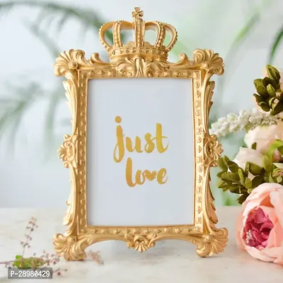 Designer Photo Frame