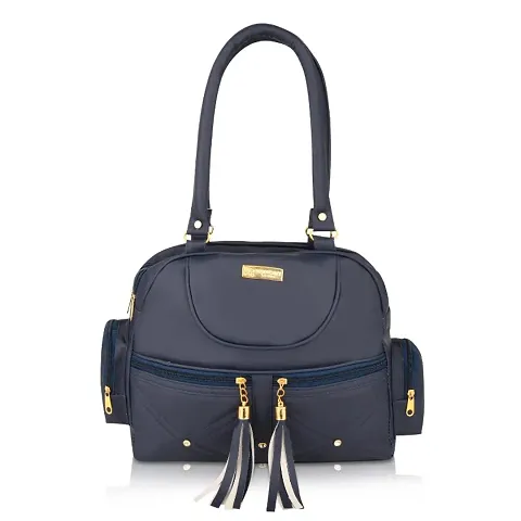 Latest Beautiful PU Shoulder Handbags For Women