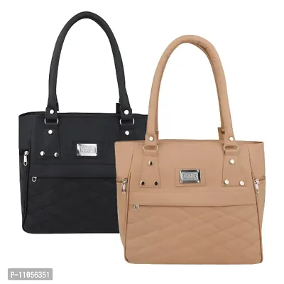 Women Handbag Stylish New Combo Bags