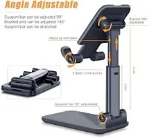 FOLDING MOBILE/ TABLET STAND-thumb1