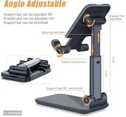 FOLDING MOBILE/ TABLET STAND-thumb2