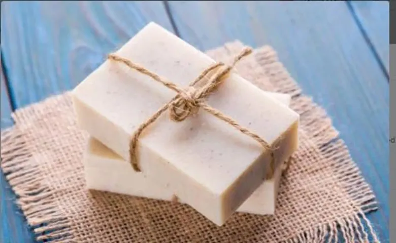 Organic Body Wash Soap For All Skin Type