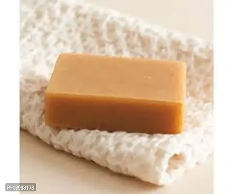 Organic Body Wash Soap