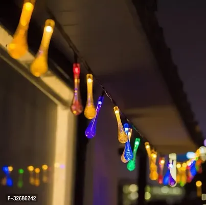 Lights for Diwali 4meter 25 led-thumb0