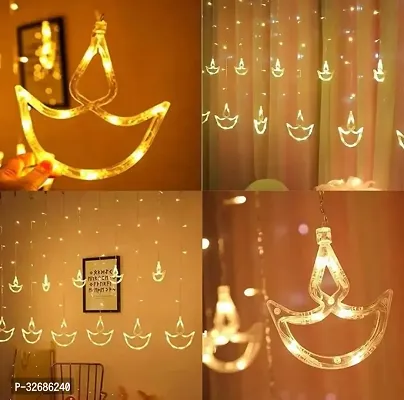 Lights for Diwali for Wedding Party Indoor and Outdoor Bedroom Decoration-thumb0