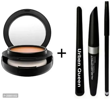 Makeup combo Mac Compact  3 In 1