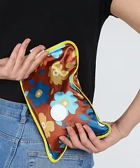 Electric Charging Hot Water Bag For Pain Relief-thumb1