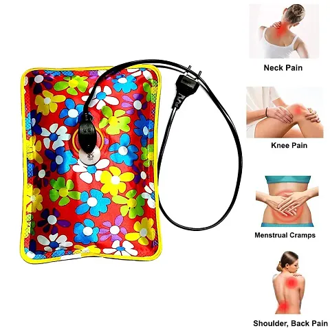 Hot Water Gel Bag