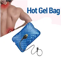 Electric Charging Hot Water Bag For Pain Relief-thumb1