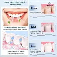 Toothpaste Gum Protection Plan With Brush-thumb1