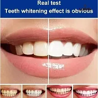 Whitening Maverick Toothpaste With Brush-thumb2