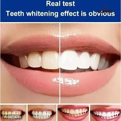 Whitening Maverick Toothpaste With Brush-thumb3