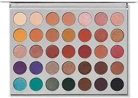 36 Hours Stayy Eyelinerr And Hill Eyeshadow Palette And Rose Gold Eyeshadow Palette ( 3 Items )-thumb1