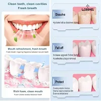 Toothpaste For A Healthy Gums With Brush-thumb1