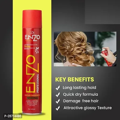 Classic Hair Spray Pack Of 1