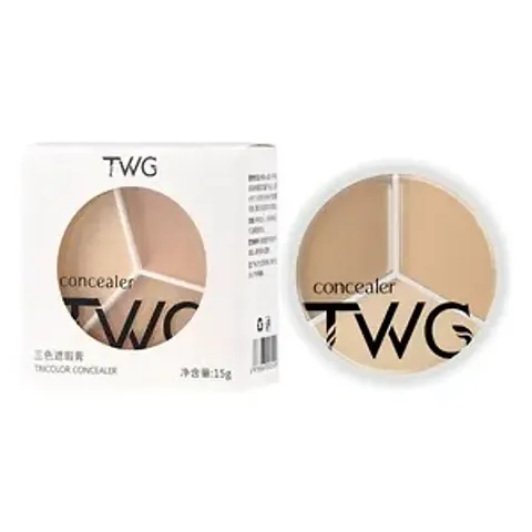 Professional Makeup Conceal, Correct, Contour Palette Concealer