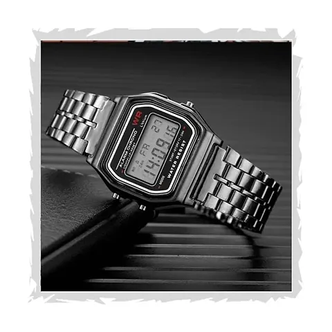 Trendy Watches For Men 