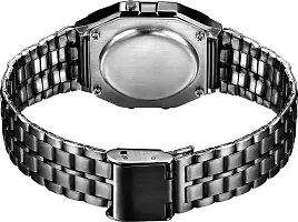 Classic Metal Watch For Men-thumb1