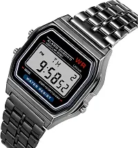 Classic Metal Watch For Men-thumb2