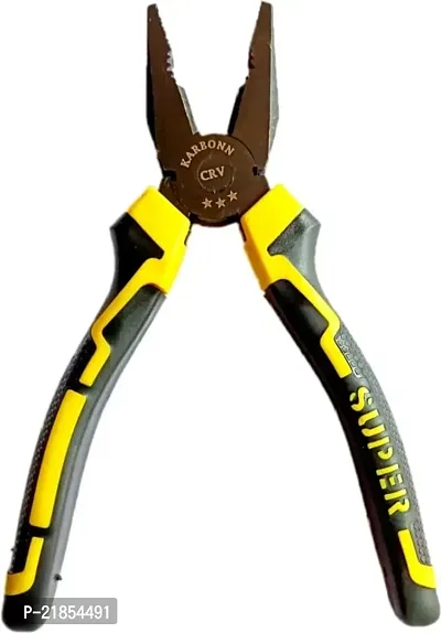 Best Quality Product Crv Lineman Plier 8.5 Inch