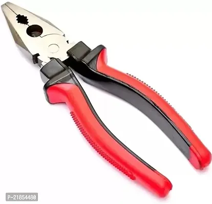 Lineman Plier 8Inch Best Quality Lineman Plier-thumb0