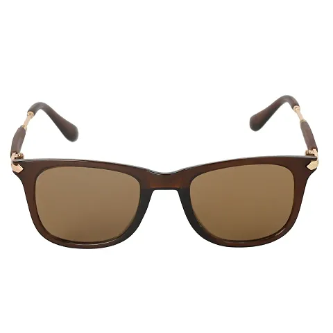 Fabulous Plastic Wayfarer Sunglasses For Men