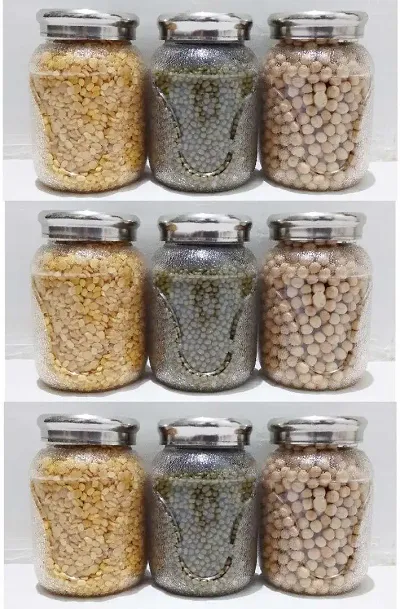 Hot Selling Jars & Containers 