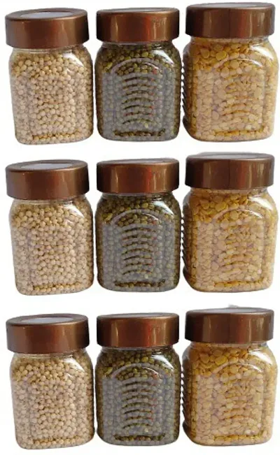 Limited Stock!! Jars & Containers 