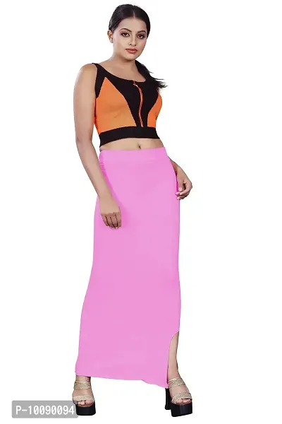 Buy Symvi Microfiber Saree Shapewear Petticoat for Women Online In India At  Discounted Prices