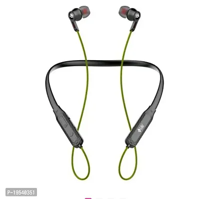 Stylish Black In-ear Bluetooth Wireless Headsets