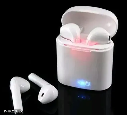 Beautiful Wireless Earpuds-thumb0