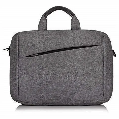 Office Laptop Bags Briefcase 15.6 Inch for Women and Men|| Dark