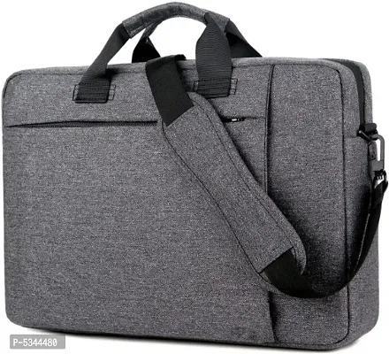 Office Laptop Bags Briefcase 15.6 Inch for Women and Men|| TB Edition-thumb2