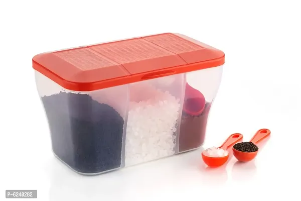 Useful Plastic Kitchen Storage Box