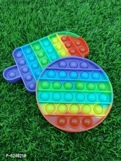 Fancy Silicone Toys for Kids