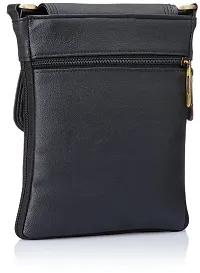 Alessia Women's Sling Bag (Black,13064)-thumb1