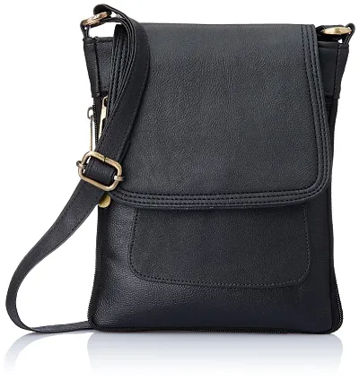 Hot Selling Artificial Leather Sling Bags 