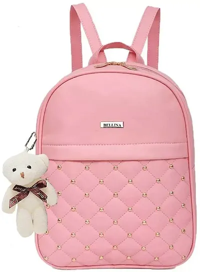 Limited Stock!! Classy Women Backpacks 