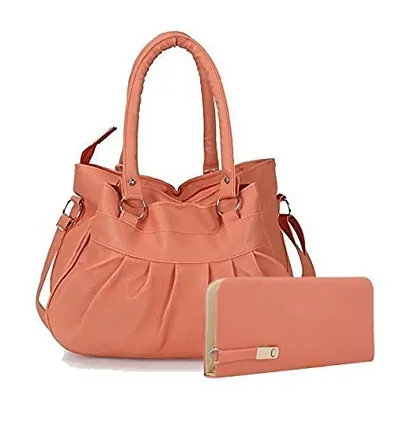 Must Have Artificial Leather Handbags 