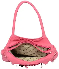 Gracetop Women's Handbag (LP-PINK_Pink)-thumb2