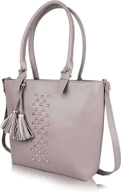 Must Have Artificial Leather Handbags 