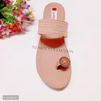 Flats Sandal for Women-thumb2
